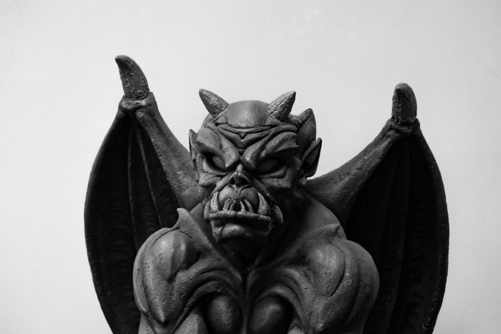 gargoyle