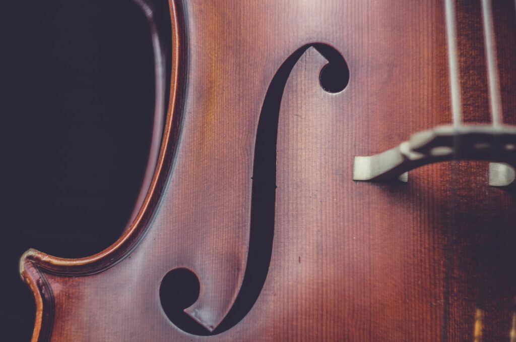 cello